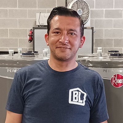 Adib Jaberi, Warehouse Associate - Norcross at Builders Liquidators