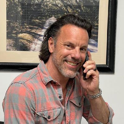 Paul Gibbs, Owner at Builders Liquidators