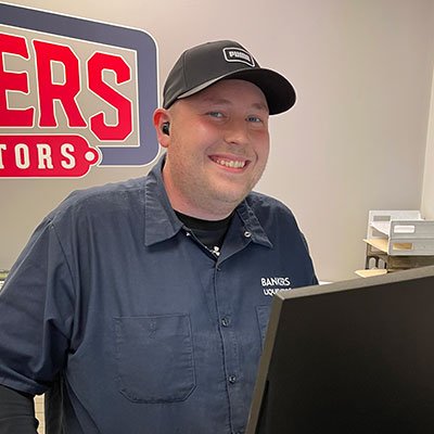 Joe Findeisen, General Manager at Builders Liquidators
