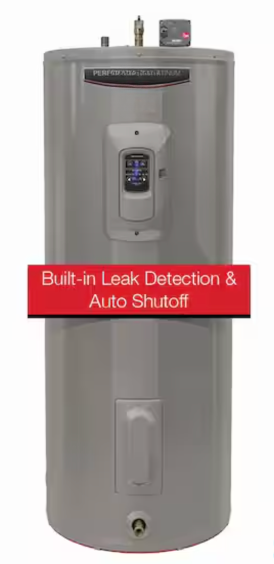40 Gallon Performance Platinum Medium Electric Water Heater
