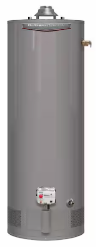40 Gallon Performance Plus Tall Liquid Propane Water Heater