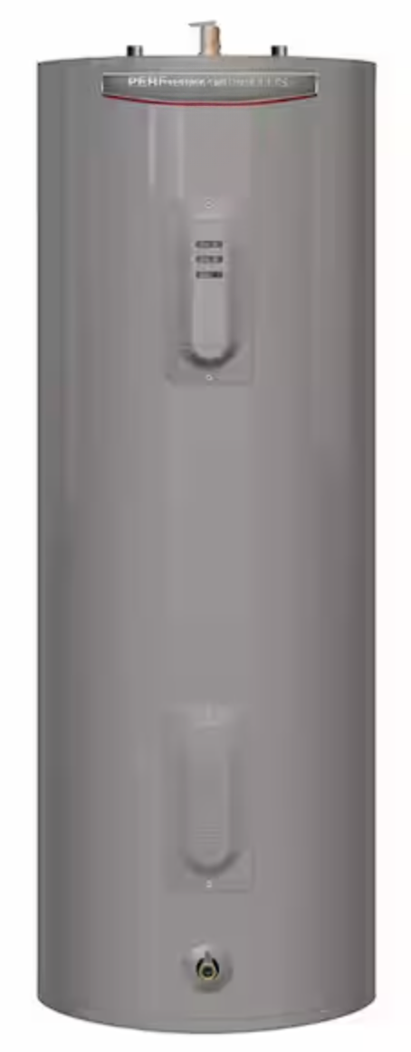 50 Gallon Performance Plus Medium Electric Water Heater