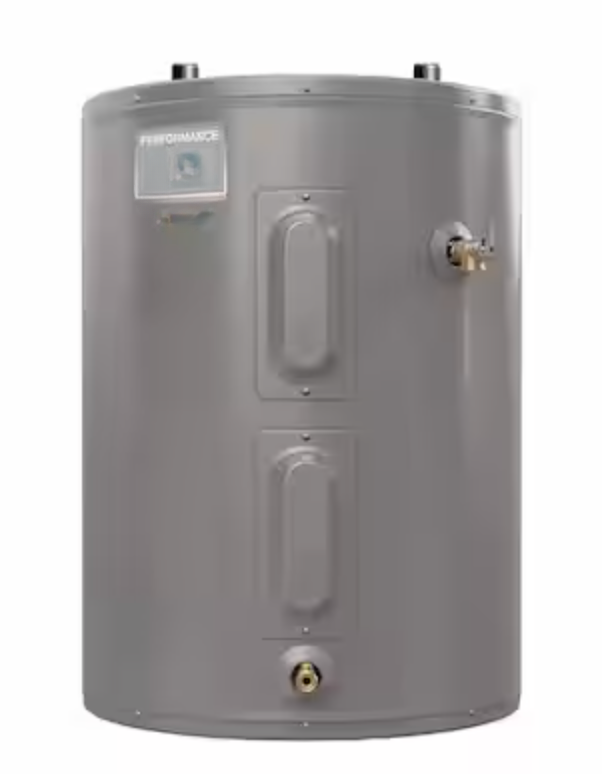 47 Gallon Performance Low Boy Electric Water Heater