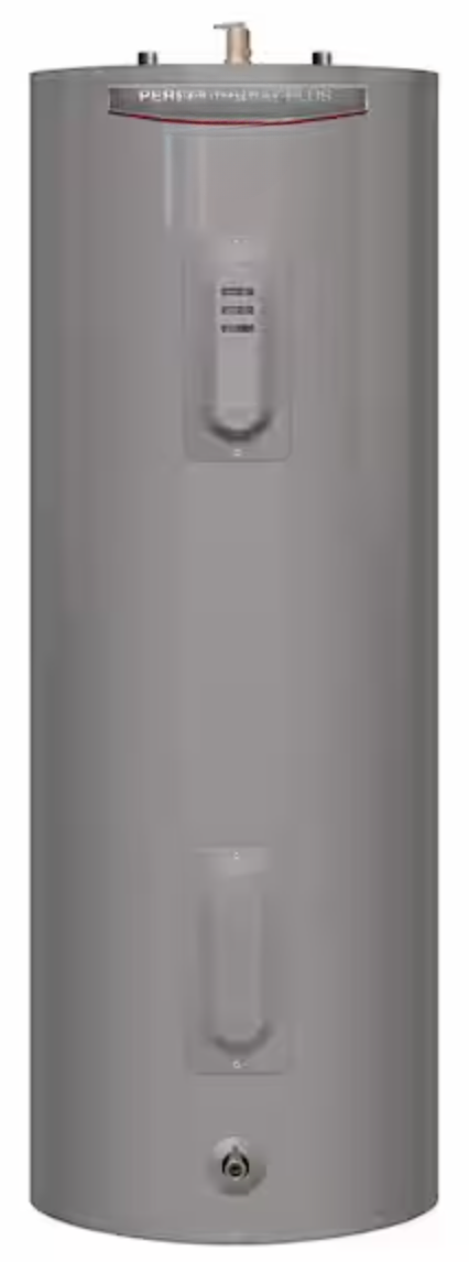 40 Gallon Performance Medium Electric Water Heater
