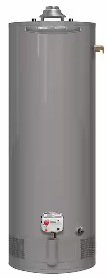 40 Gallon Performance Short Power Vent Liquid Propane Water Heater