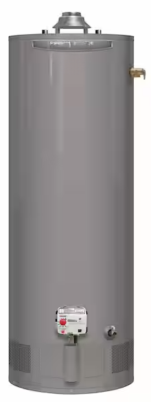 40 Gallon Performance Short Liquid Propane Water Heater