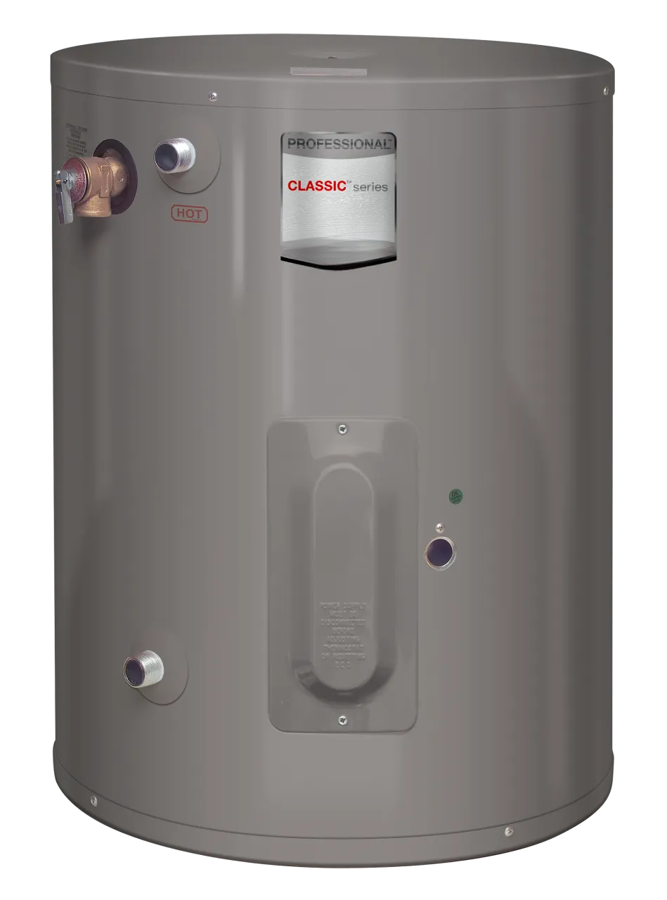 10 Gallon Performance Electric Water Heater