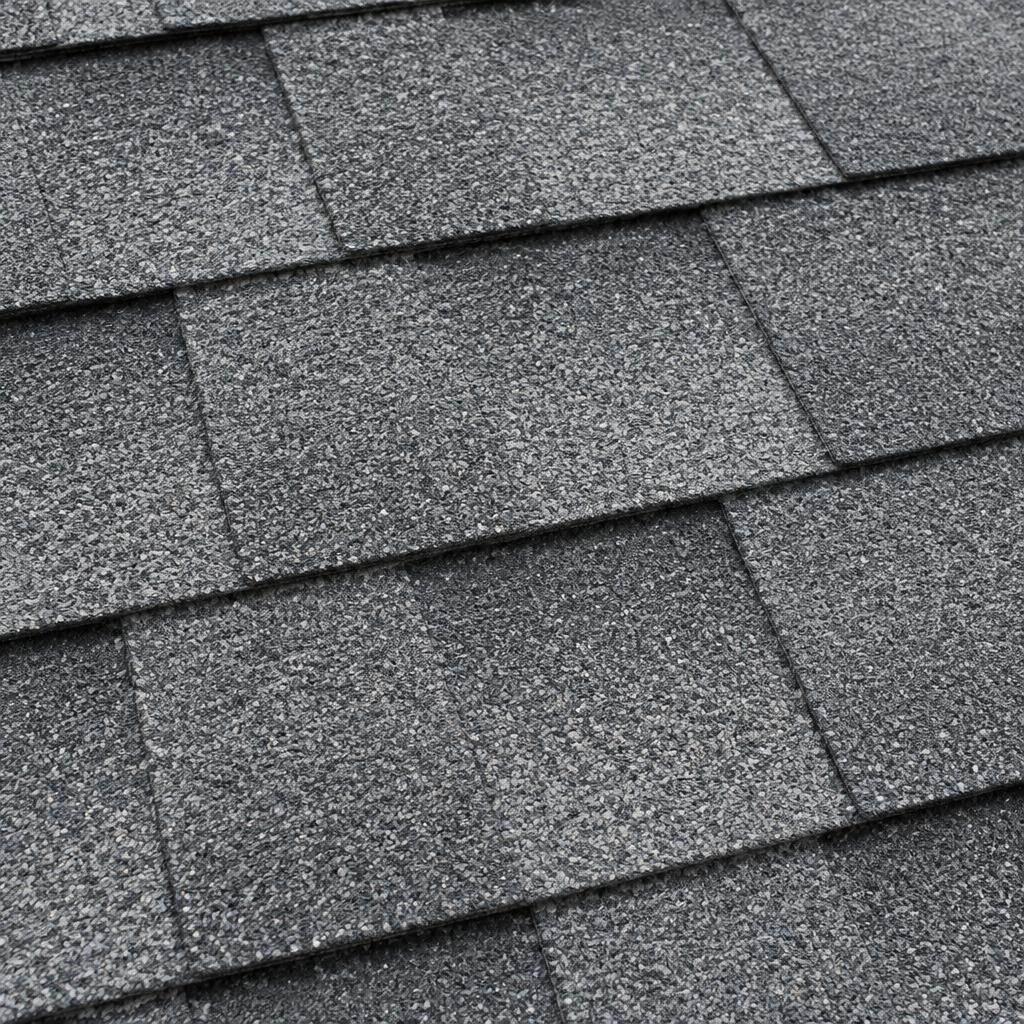 Architectural Laminate Shingles — Estate Grey
