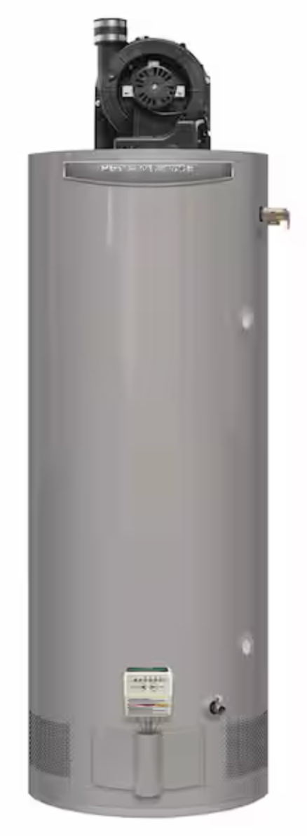 75 Gallon Performance Tall Power Vent Natural Gas Water Heater